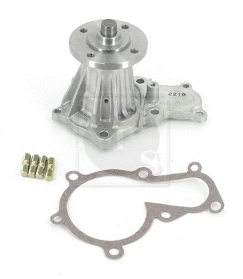 Water Pump, engine cooling (T151A98)