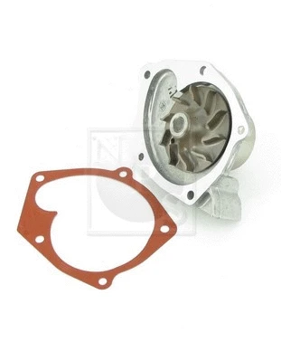 Water Pump, engine cooling (M151I49)