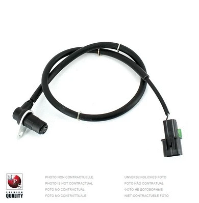 Sensor, wheel speed (T568A17)