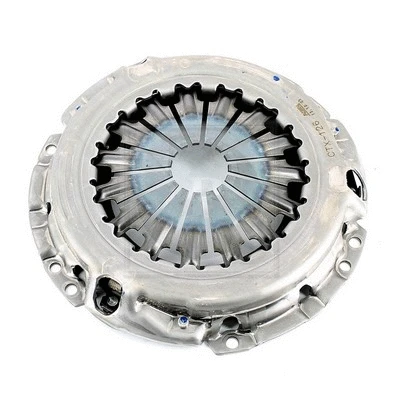 Clutch Pressure Plate