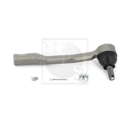 Angled Ball Joint, steering drag link (T410A30)