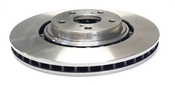 Brake Disc (T330A189)