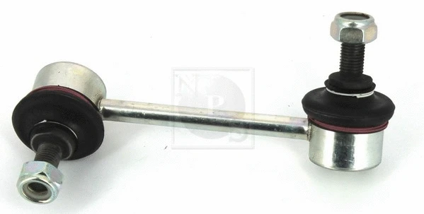Rod/Strut, wheel suspension