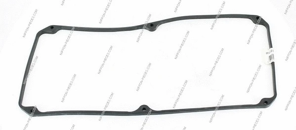 Gasket, cylinder head cover (M122I22)