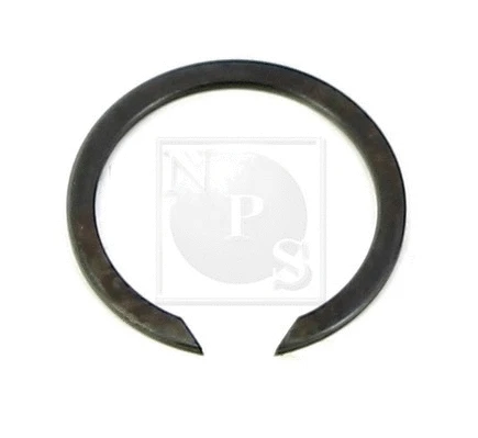 Wheel Bearing Kit (D470U10D)