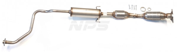 Catalytic Converter