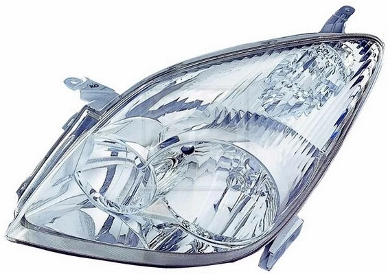 Headlight (T676A50)
