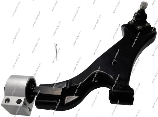 Control/Trailing Arm, wheel suspension (O421L01)