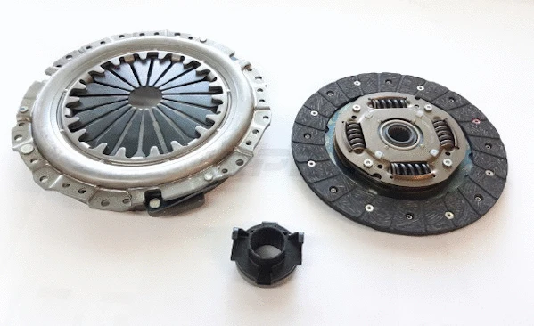 Clutch Kit (N200N218)