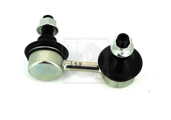 Rod/Strut, wheel suspension