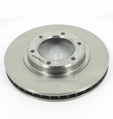 Brake Disc (T330A93)