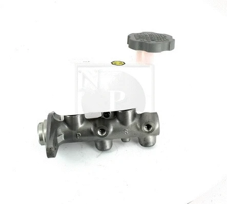 Brake Master Cylinder