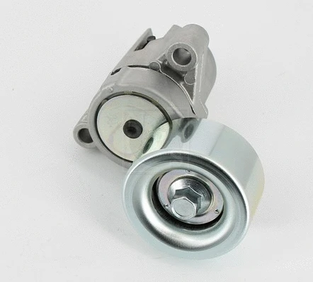 Tensioner Pulley, V-ribbed belt