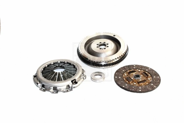 Clutch Kit (N200N68A)