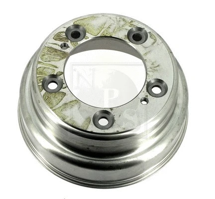 Brake Drum (H340I11)