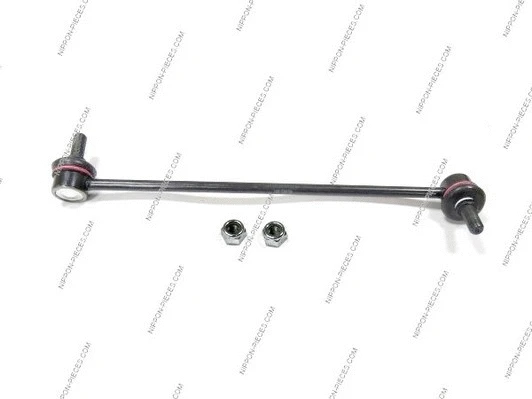 Rod/Strut, wheel suspension