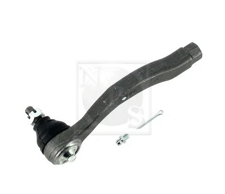 Angled Ball Joint, steering drag link