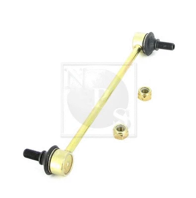 Rod/Strut, wheel suspension