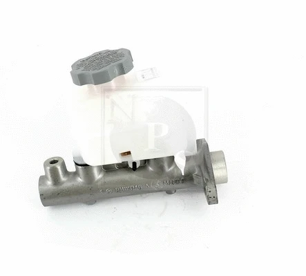 Brake Master Cylinder