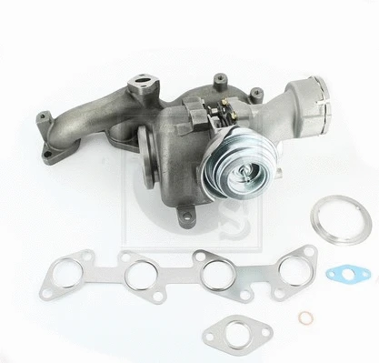 Charger, charging (supercharged/turbocharged)