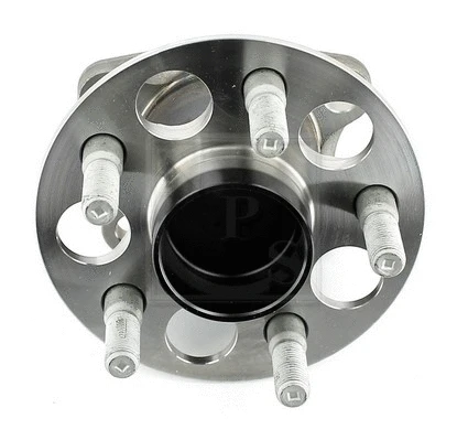 Wheel Hub