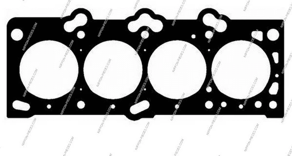 Gasket Kit, cylinder head