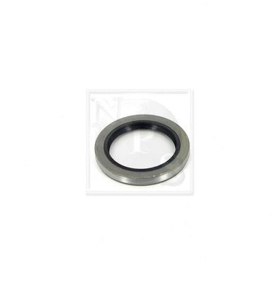 Wheel Bearing Kit (T471A01B)