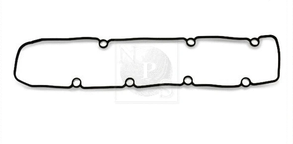 Gasket, cylinder head cover (S122I18)