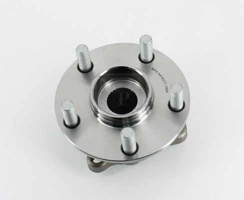 Wheel Hub