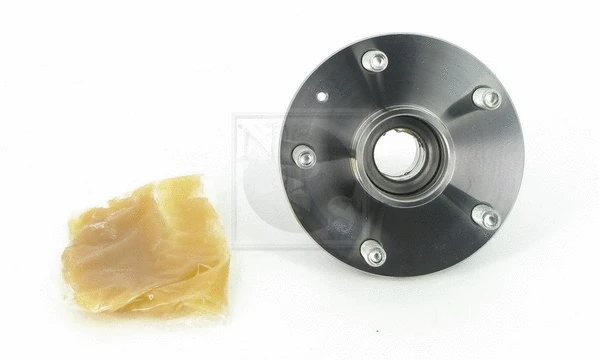 Wheel Hub