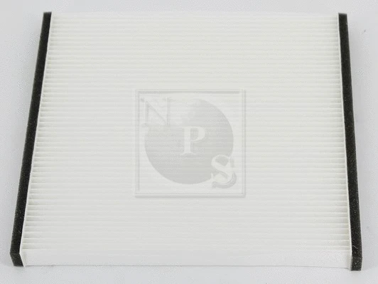 Filter, cabin air (T135A18)