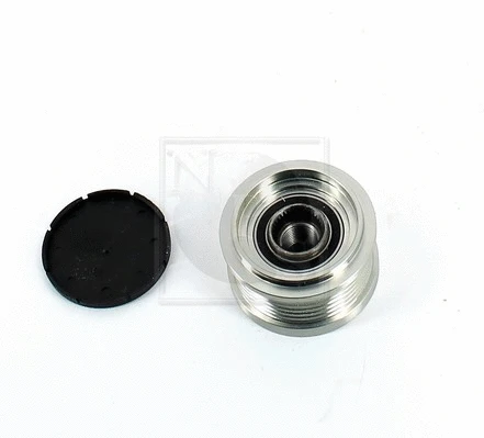 Alternator Freewheel Clutch (H515I08)