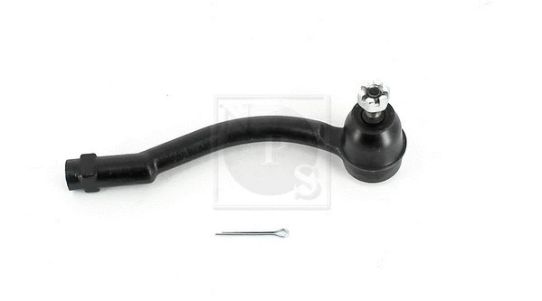 Angled Ball Joint, steering drag link (H410I64)