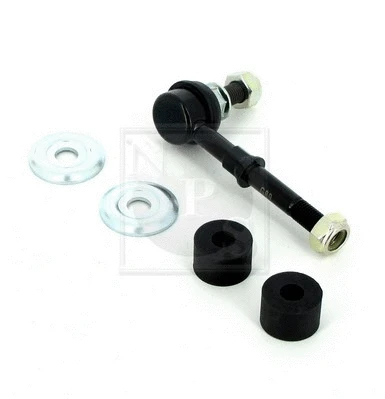 Rod/Strut, wheel suspension