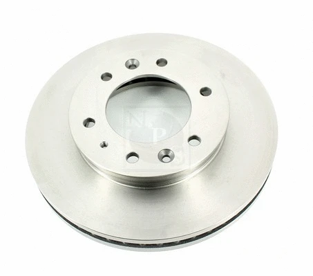 Brake Disc (M330A84)