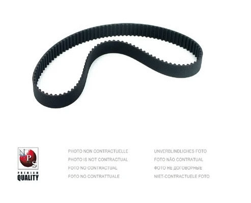 Timing Belt (M112A41)