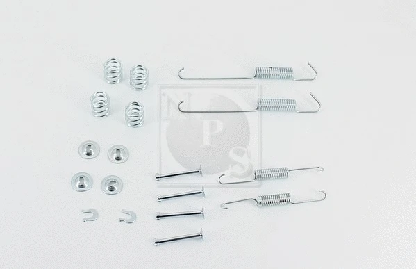 Accessory Kit, brake shoes (T351A90)