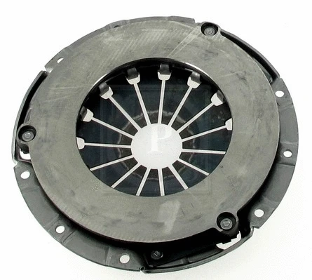 Clutch Pressure Plate