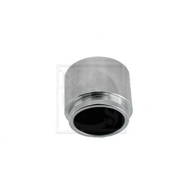 Piston, brake caliper