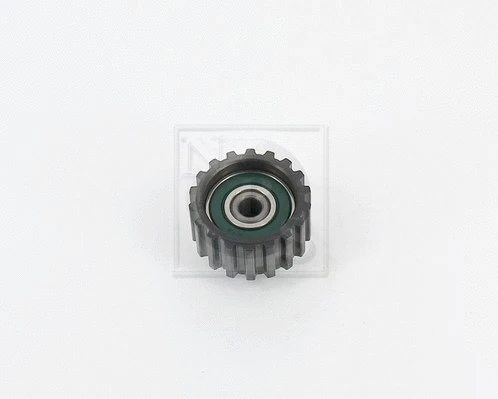 Deflection/Guide Pulley, timing belt