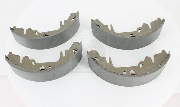 Brake Shoe Set (K350A06)