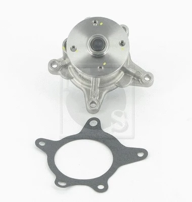 Water Pump, engine cooling (H151I25)