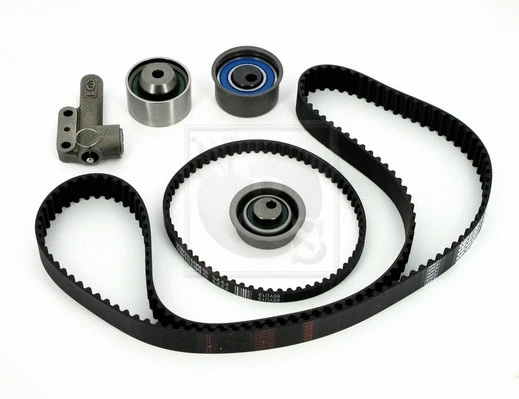 Timing Belt Kit (H116I07)