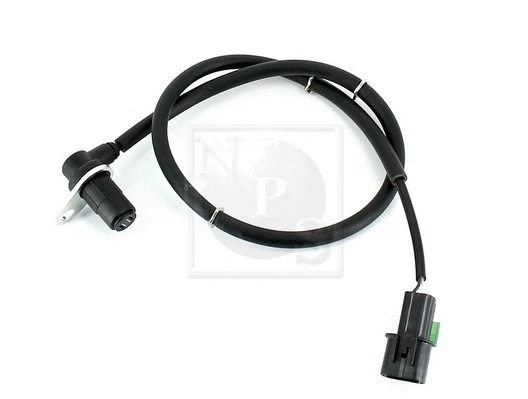 Sensor, wheel speed (M568I11)