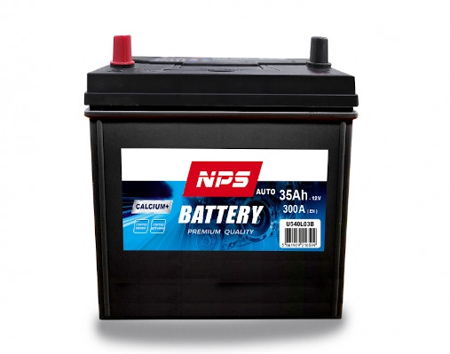 Starter Battery