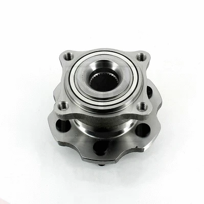 Wheel Bearing Kit (N471N60)