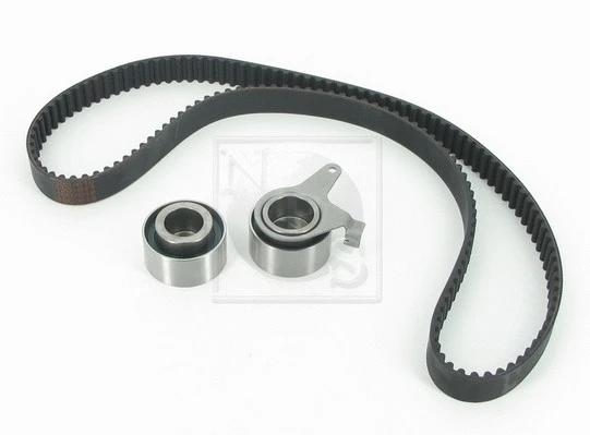 Timing Belt Kit