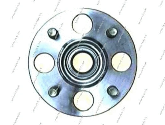 Wheel Hub