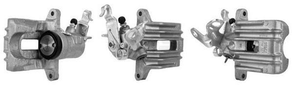 Brake Caliper (V321G01)