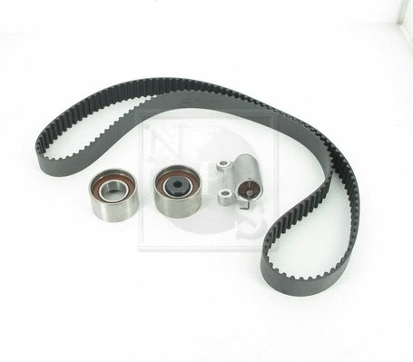 Timing Belt Kit